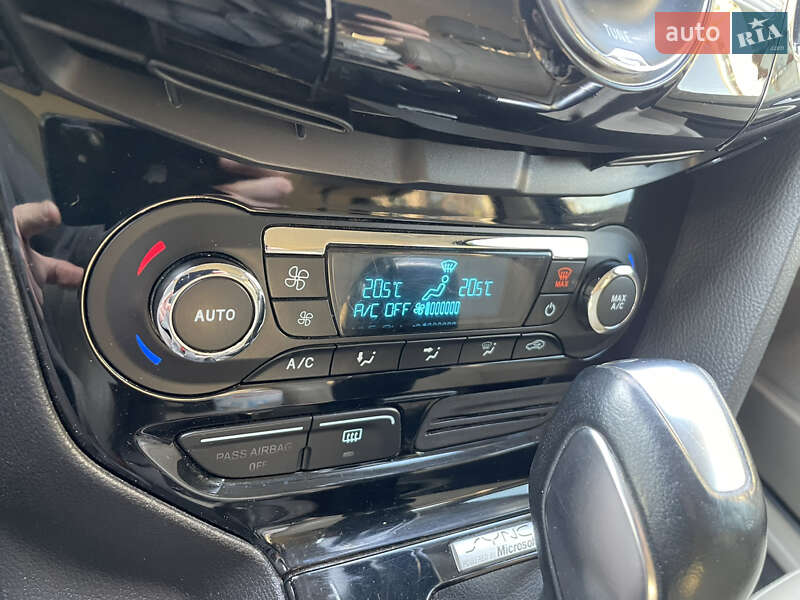 Хетчбек Ford Focus 2013 в Одесі фото 42 Хетчбек Ford Focus 2013 в Одесі