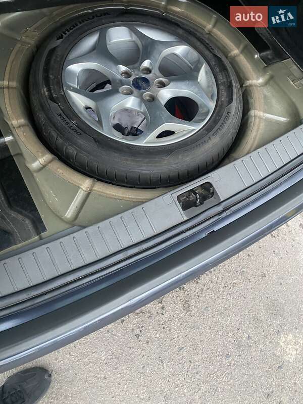 Универсал Ford Focus 2009 в Луцке