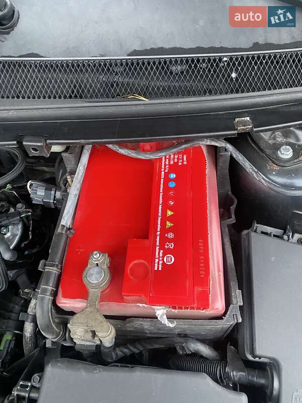 Универсал Ford Focus 2009 в Луцке