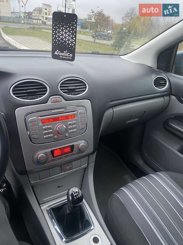 Универсал Ford Focus 2009 в Луцке