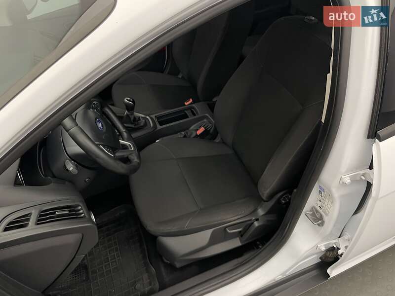 Універсал Ford Focus 2015 в Києві