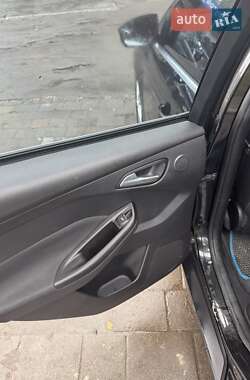 Хетчбек Ford Focus 2014 в Львові