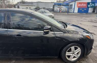 Хетчбек Ford Focus 2014 в Львові