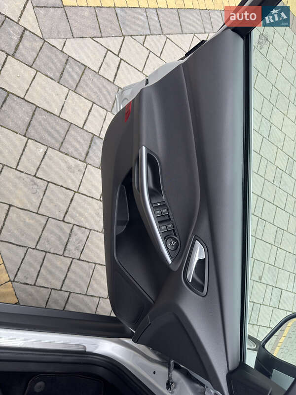 Універсал Ford Focus 2013 в Стрию фото 33 Універсал Ford Focus 2013 в Стрию