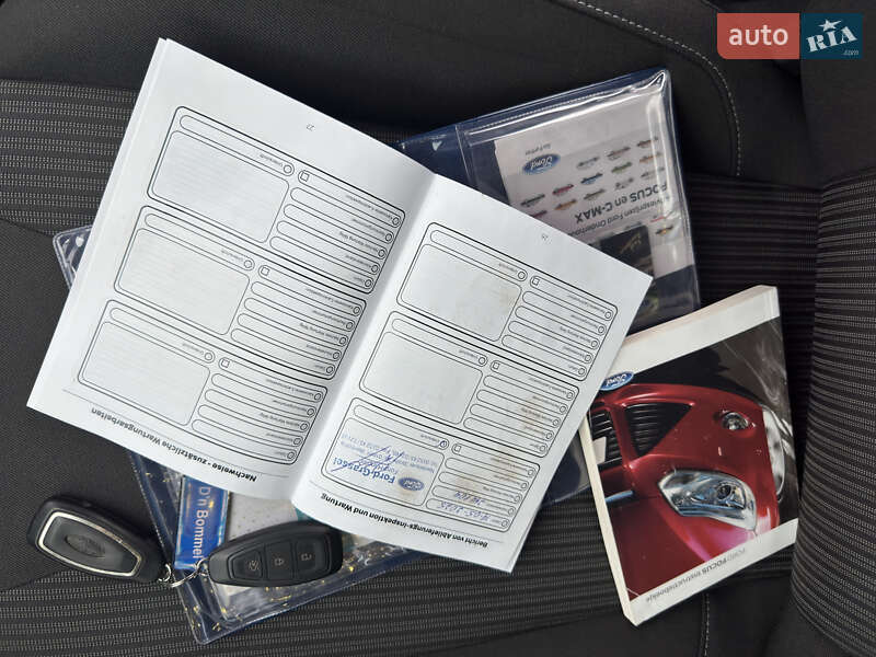 Універсал Ford Focus 2013 в Стрию фото 32 Універсал Ford Focus 2013 в Стрию