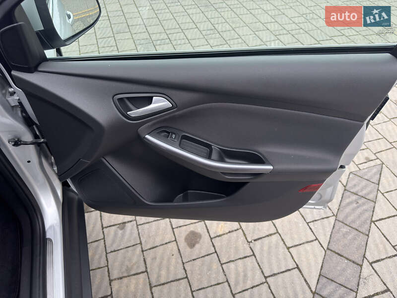 Універсал Ford Focus 2013 в Стрию фото 47 Універсал Ford Focus 2013 в Стрию