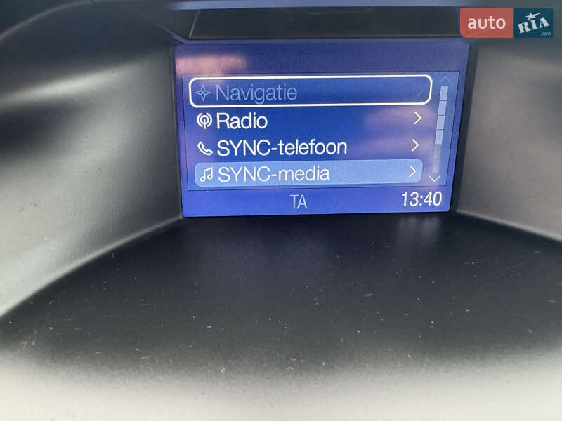 Універсал Ford Focus 2013 в Стрию фото 67 Універсал Ford Focus 2013 в Стрию