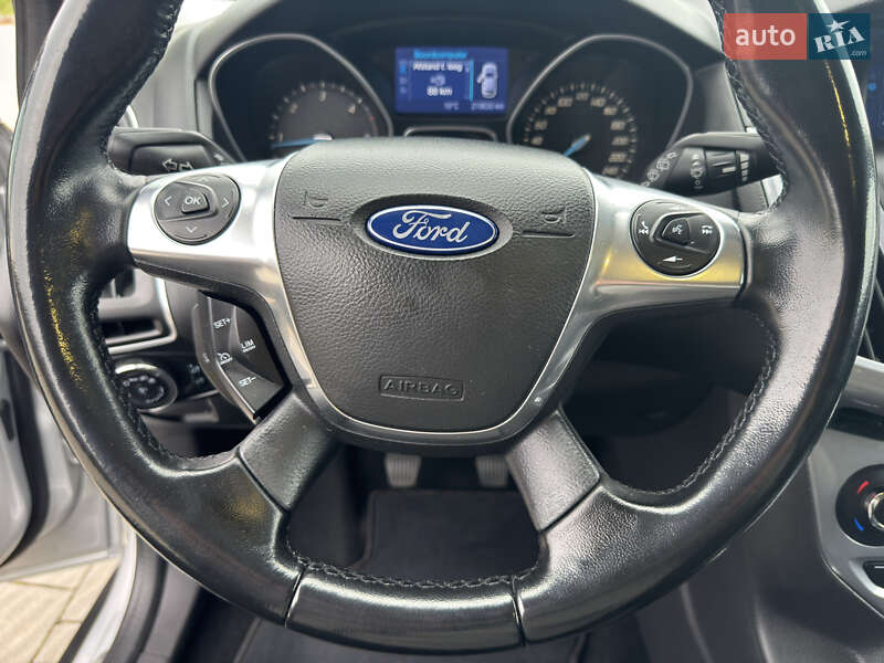Універсал Ford Focus 2013 в Стрию фото 75 Універсал Ford Focus 2013 в Стрию