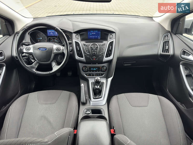 Універсал Ford Focus 2013 в Стрию фото 79 Універсал Ford Focus 2013 в Стрию