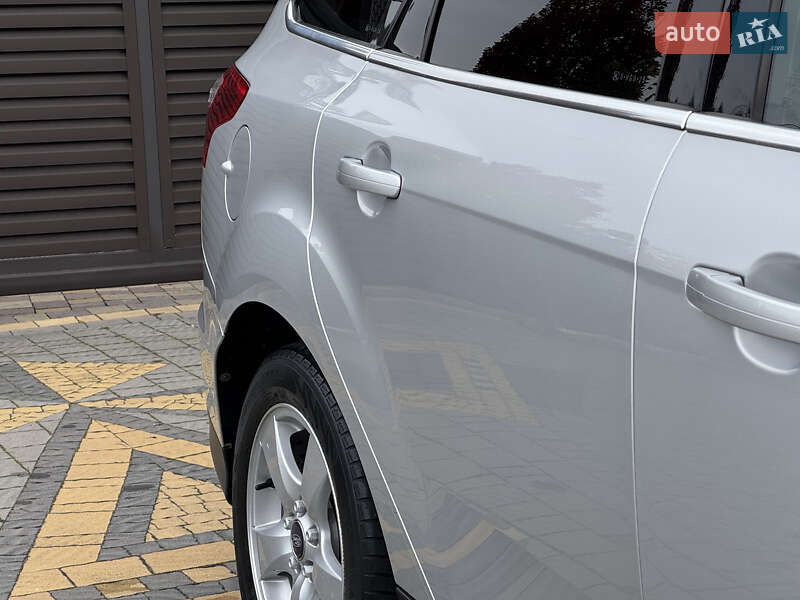 Універсал Ford Focus 2013 в Стрию фото 98 Універсал Ford Focus 2013 в Стрию