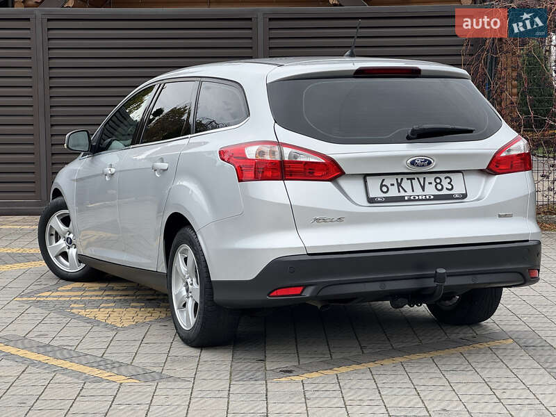 Універсал Ford Focus 2013 в Стрию фото 104 Універсал Ford Focus 2013 в Стрию