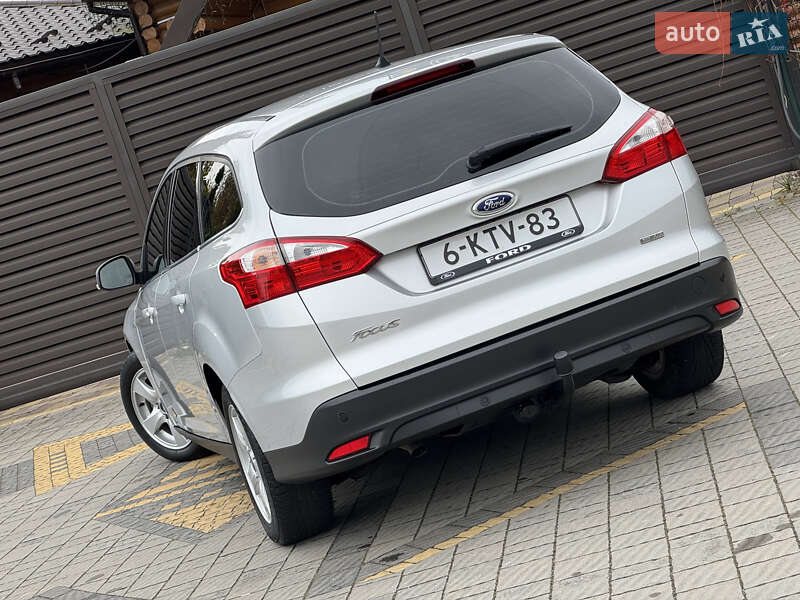 Універсал Ford Focus 2013 в Стрию фото 113 Універсал Ford Focus 2013 в Стрию