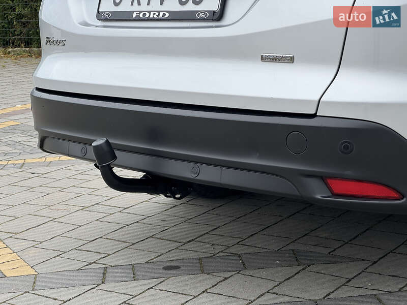 Універсал Ford Focus 2013 в Стрию фото 119 Універсал Ford Focus 2013 в Стрию
