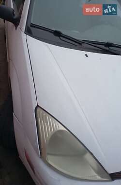 Универсал Ford Focus 2001 в Смеле