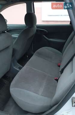 Универсал Ford Focus 2001 в Смеле