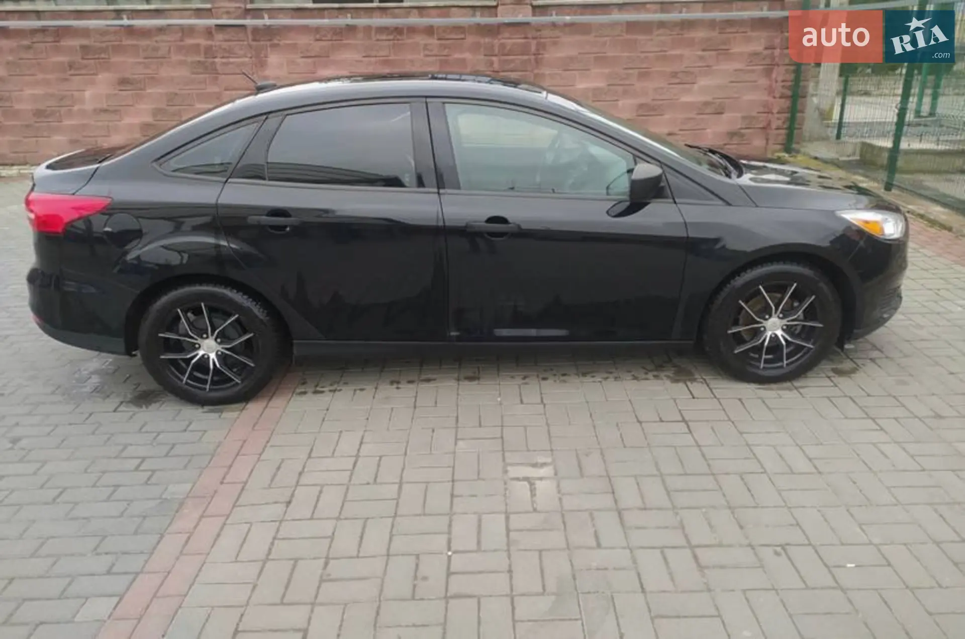 2018 Ford Focus - мініатюра 4