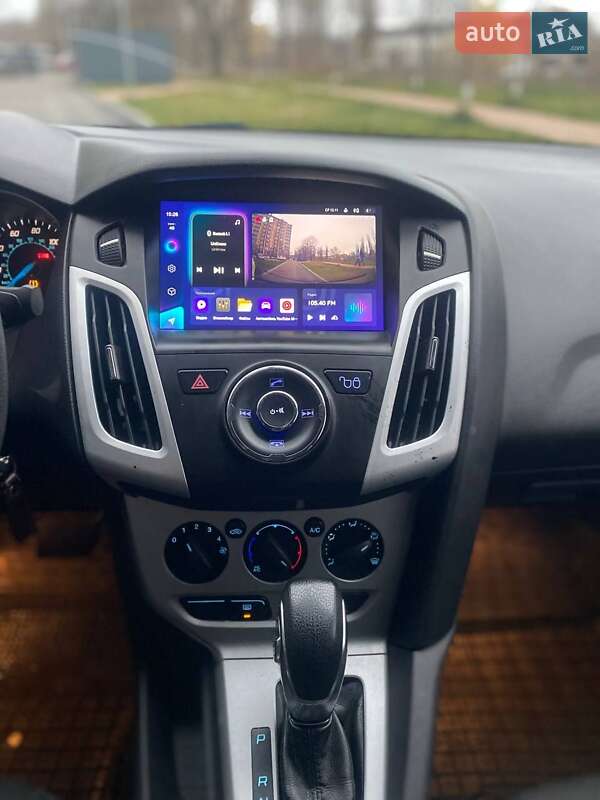 Седан Ford Focus 2014 в Чернигове