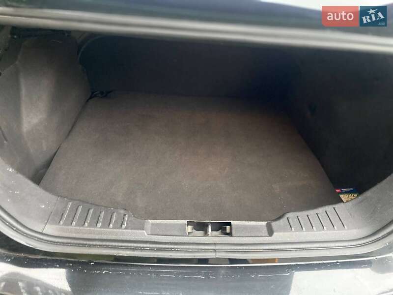 Седан Ford Focus 2014 в Чернигове