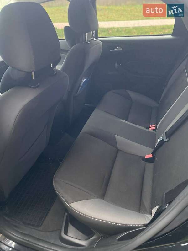 Седан Ford Focus 2014 в Чернигове