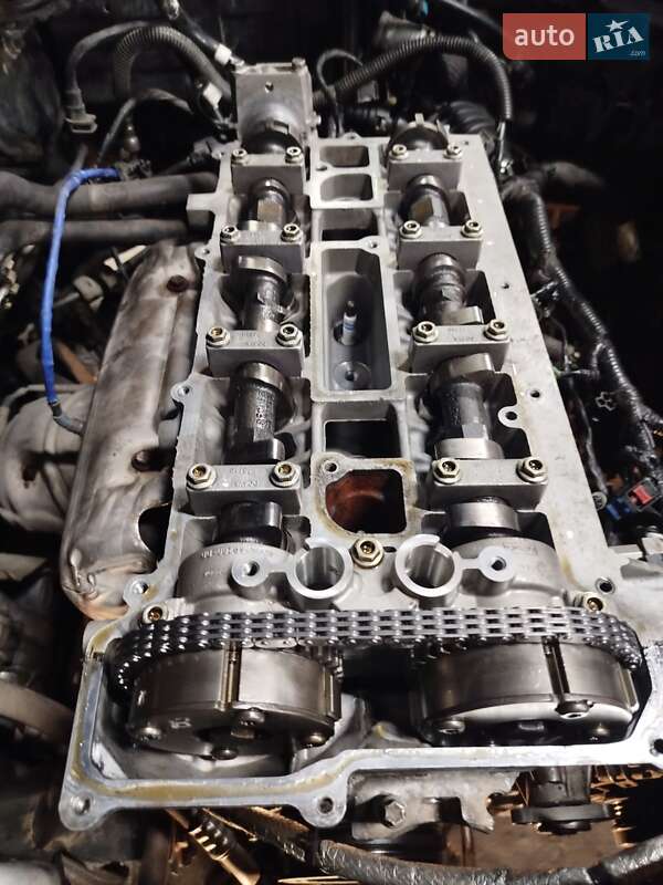 Седан Ford Focus 2014 в Чернигове