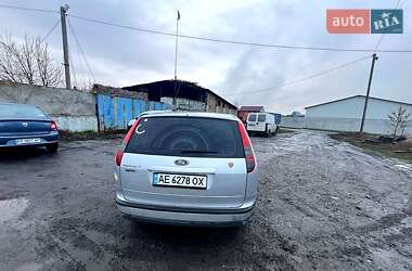 Универсал Ford Focus 2007 в Павлограде