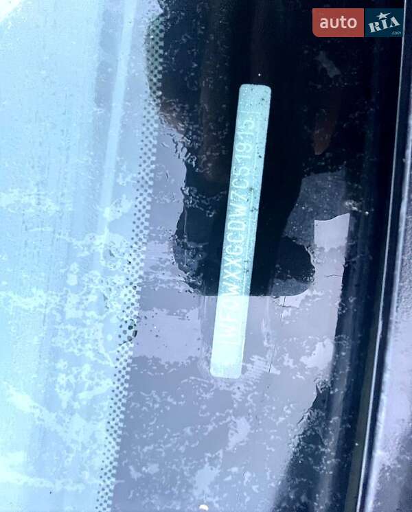 Універсал Ford Focus 2007 в Павлограді фото 5 Універсал Ford Focus 2007 в Павлограді