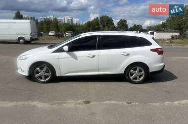 Универсал Ford Focus 2011 в Киеве