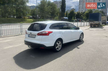 Универсал Ford Focus 2011 в Киеве