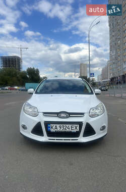 Универсал Ford Focus 2011 в Киеве