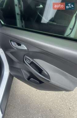 Универсал Ford Focus 2011 в Киеве