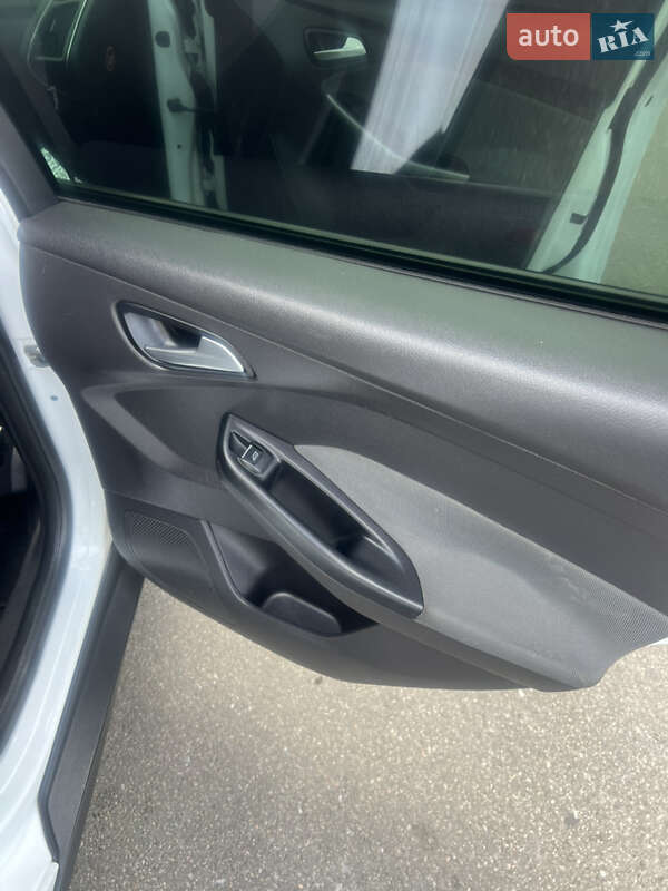 Универсал Ford Focus 2011 в Киеве