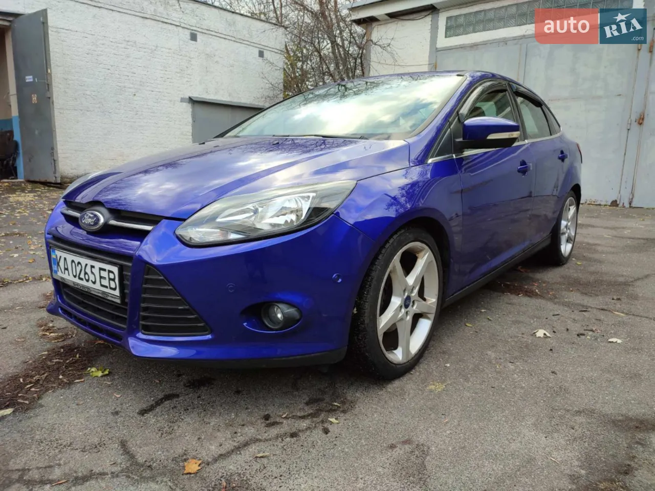 Titanium, Авто із США, Технічне обслуговування пройшла на 150000, замінили мастило двигуна, заміна фільтрів воздушний, масляний, салону. Використовувалась тільки для сімейних цілей