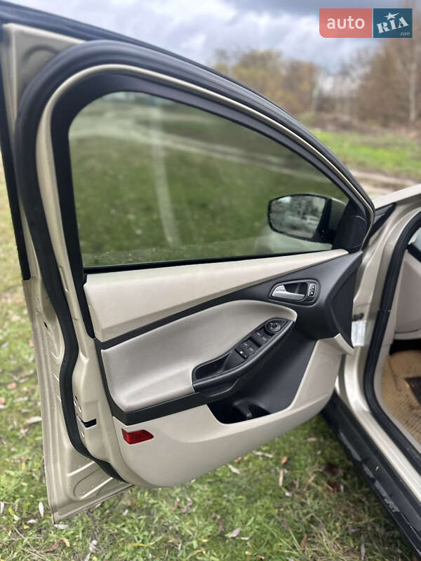 Хетчбек Ford Focus 2017 в Києві фото 18 Хетчбек Ford Focus 2017 в Києві