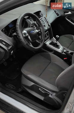 Хетчбек Ford Focus 2011 в Львові