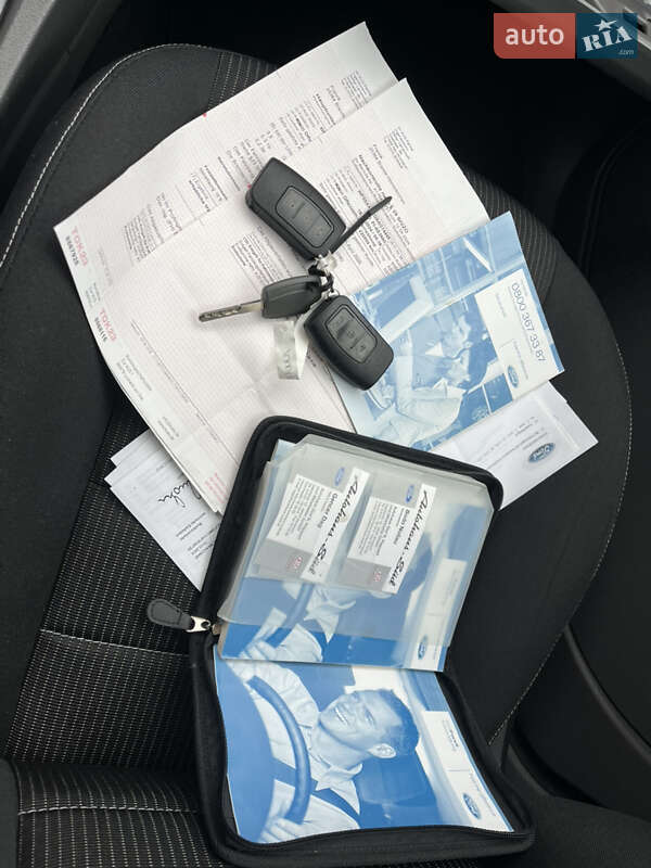 Универсал Ford Focus 2010 в Ахтырке