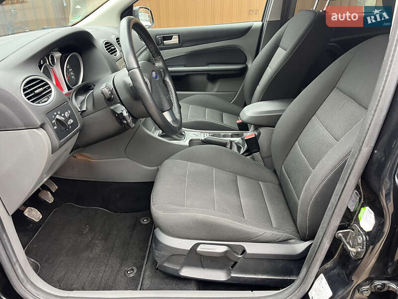 Универсал Ford Focus 2010 в Ахтырке