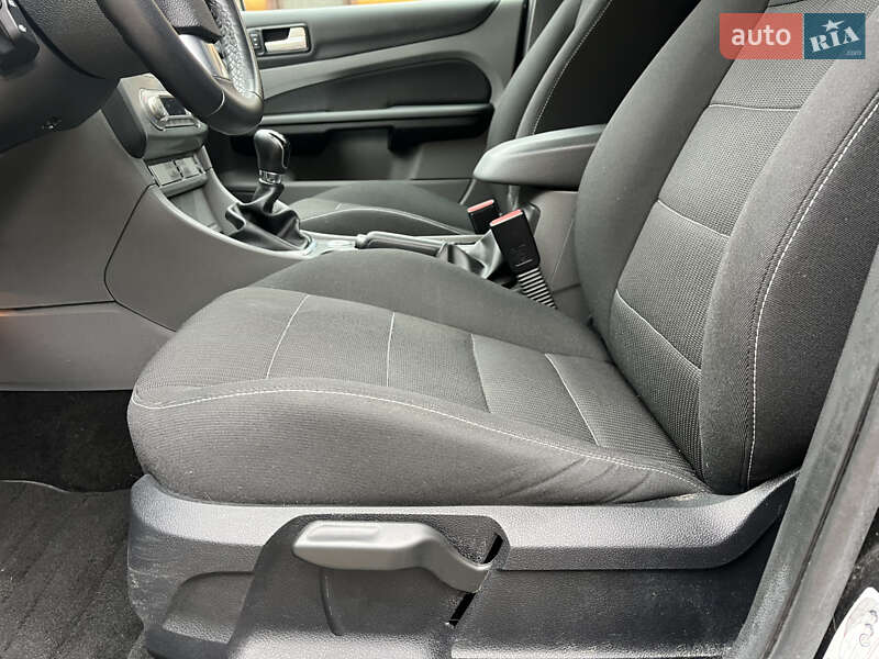 Универсал Ford Focus 2010 в Ахтырке