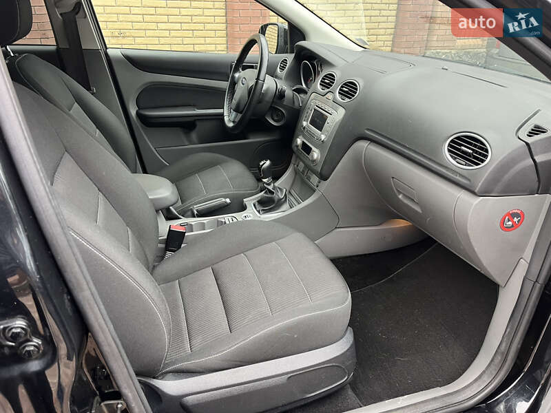 Универсал Ford Focus 2010 в Ахтырке