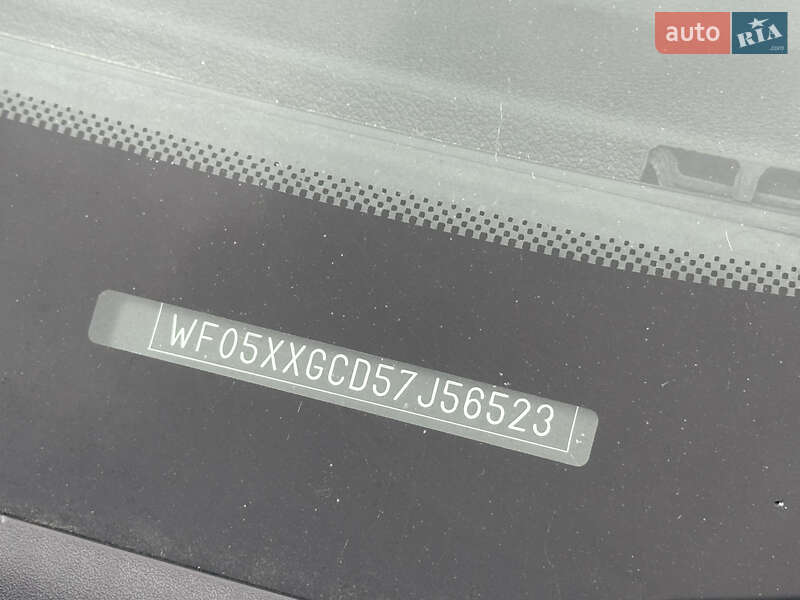 Хетчбек Ford Focus 2007 в Києві фото 4 Хетчбек Ford Focus 2007 в Києві