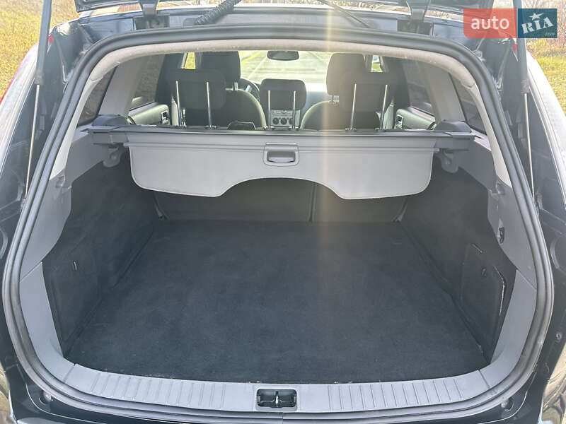 Универсал Ford Focus 2009 в Ровно фото 16 Универсал Ford Focus 2009 в Ровно