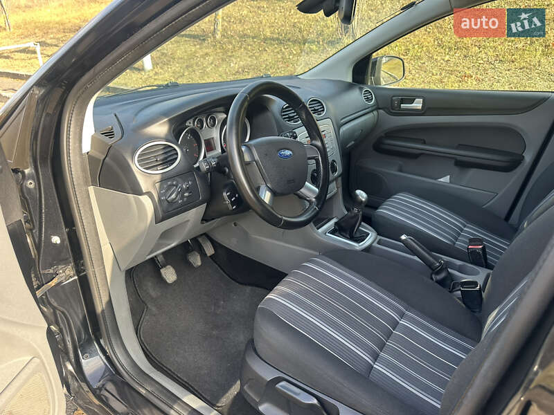 Универсал Ford Focus 2009 в Ровно фото 20 Универсал Ford Focus 2009 в Ровно