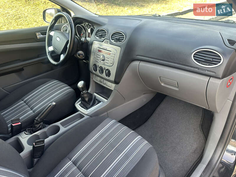 Универсал Ford Focus 2009 в Ровно фото 23 Универсал Ford Focus 2009 в Ровно