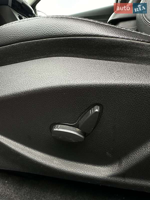 Седан Ford Focus 2014 в Сумах