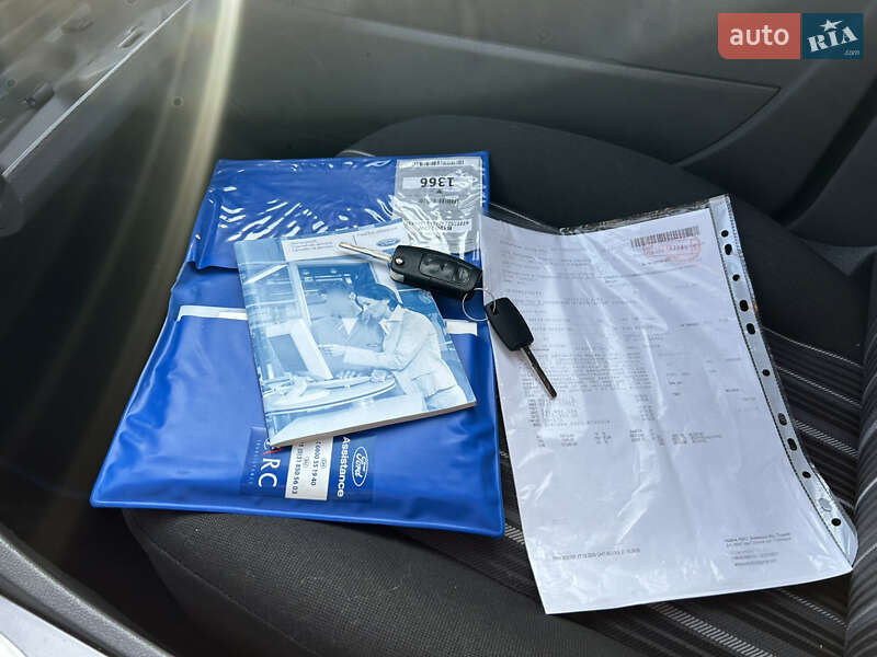 Універсал Ford Focus 2008 в Рівному фото 29 Універсал Ford Focus 2008 в Рівному