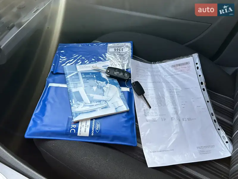 Універсал Ford Focus 2008 в Рівному документ 2 фото Універсал Ford Focus 2008 в Рівному документ