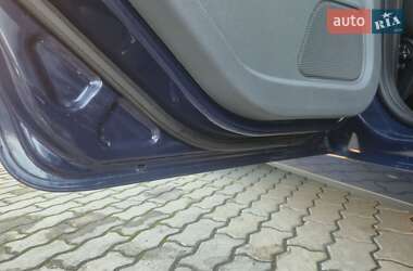 Універсал Ford Focus 2010 в Старичах