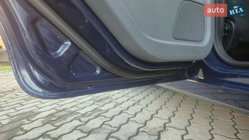 Універсал Ford Focus 2010 в Івано-Франківську