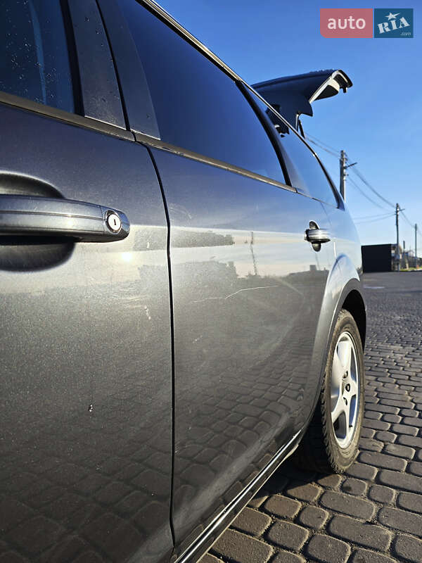 Універсал Ford Focus 2010 в Львові фото 7 Універсал Ford Focus 2010 в Львові