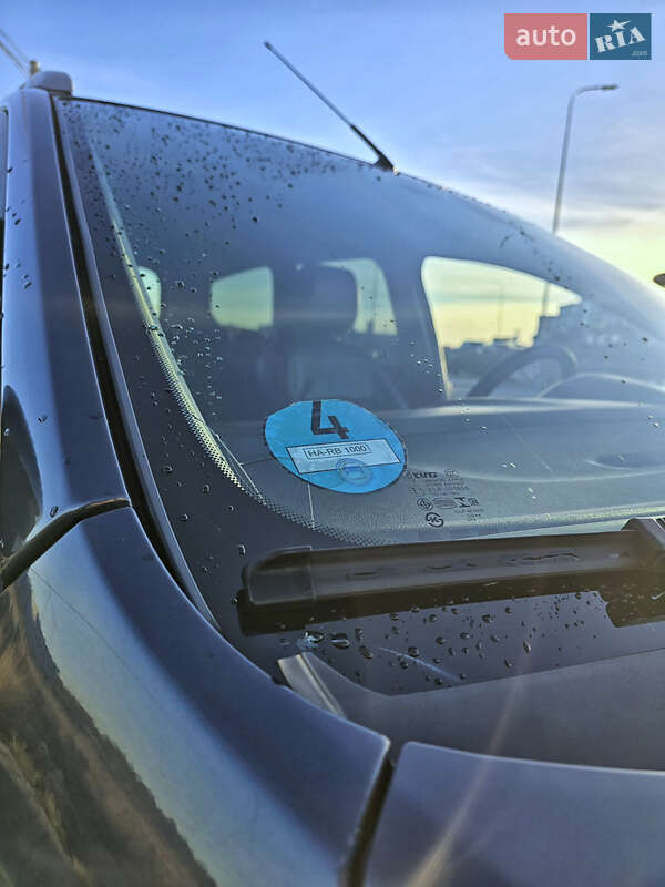 Універсал Ford Focus 2010 в Львові фото 12 Універсал Ford Focus 2010 в Львові