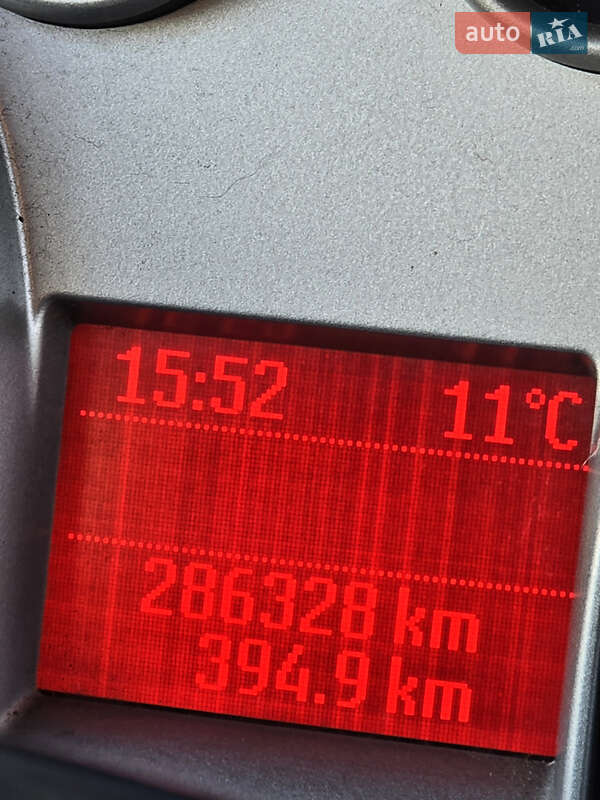 Універсал Ford Focus 2010 в Львові фото 19 Універсал Ford Focus 2010 в Львові